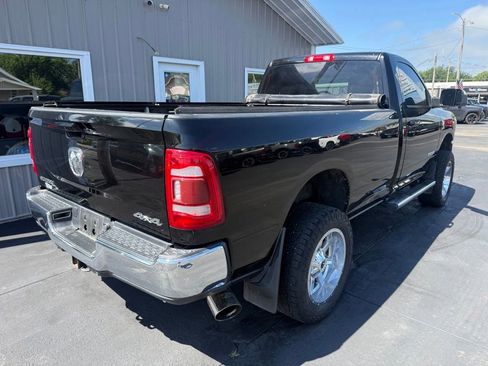 Used 2021 RAM 2500 Big Horn w/ Level B Equipment Group AWD/4WD image 3