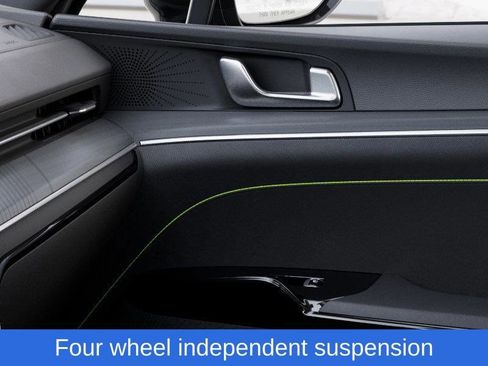 New 2026 Kia K5 GT w/ GT1 Package image 26