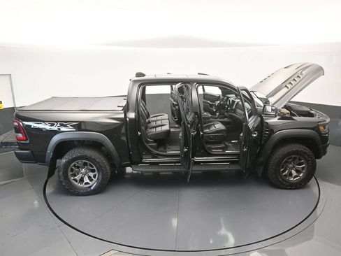 Used 2024 RAM 1500 TRX AWD/4WD image 75