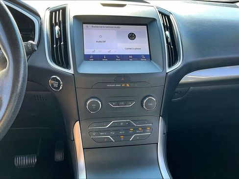 Used 2020 Ford Edge SEL FWD image 15