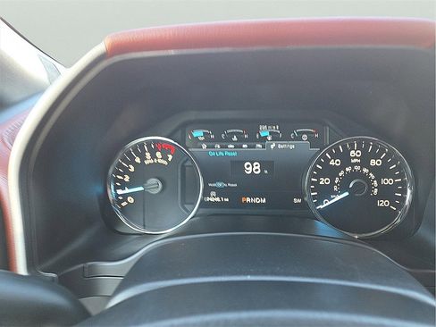 Used 2020 Ford F150 Platinum w/ Equipment Group 701A Luxury image 17