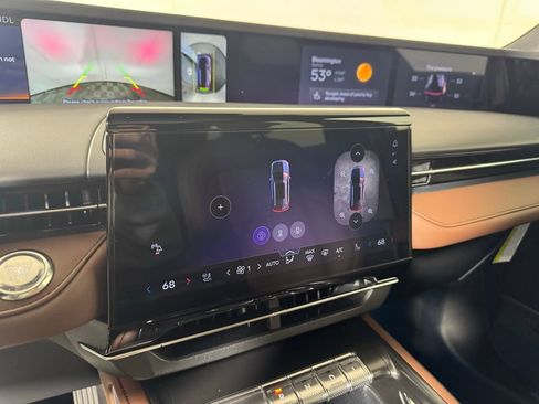 New 2026 Lincoln Nautilus Reserve image 46