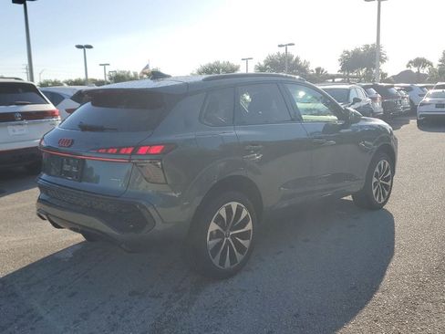 New 2026 Audi Q3 quattro 2.0T AWD/4WD image 5
