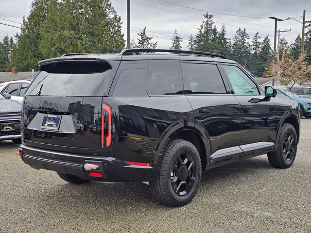 New 2027 Kia Telluride SX Prestige X-Pro AWD/4WD image 5