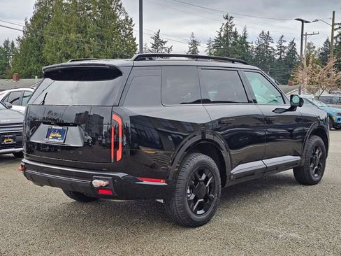 New 2027 Kia Telluride SX Prestige X-Pro AWD/4WD image 5