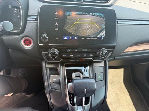 Used 2019 Honda CR-V EX-L image 13