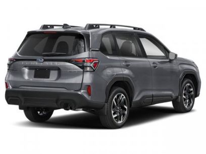 New 2025 Subaru Forester Premium