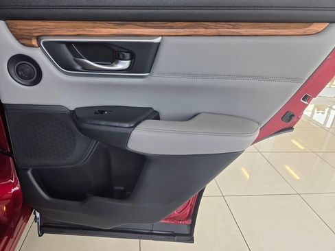 Certified 2020 Honda CR-V EX-L image 24