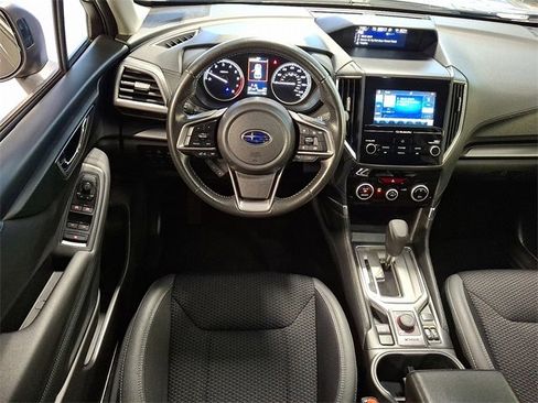 Certified 2024 Subaru Forester Premium image 10