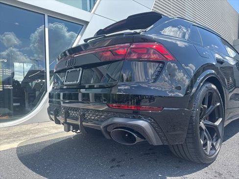New 2026 Audi RS Q8 performance AWD/4WD image 6