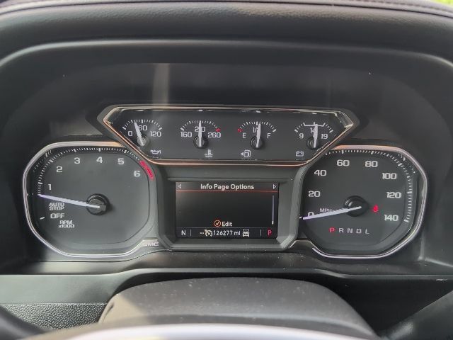 Used 2021 GMC Sierra 1500 Elevation AWD/4WD image 16