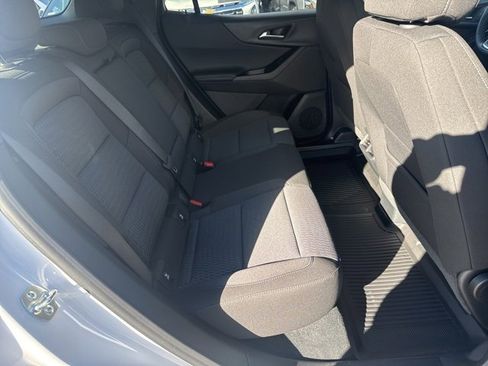 New 2026 Chevrolet Equinox LT w/ LPO, Floor Liner Package image 25