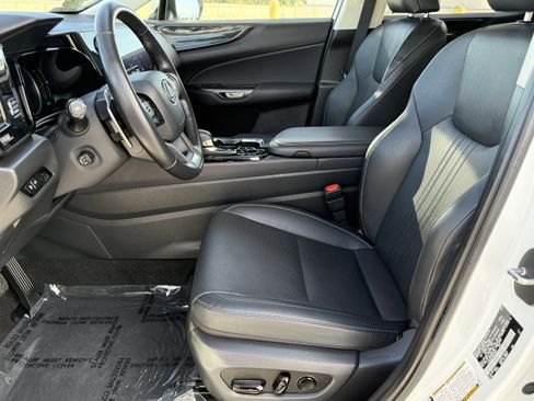 Certified 2024 Lexus NX 350h 350h Premium image 18