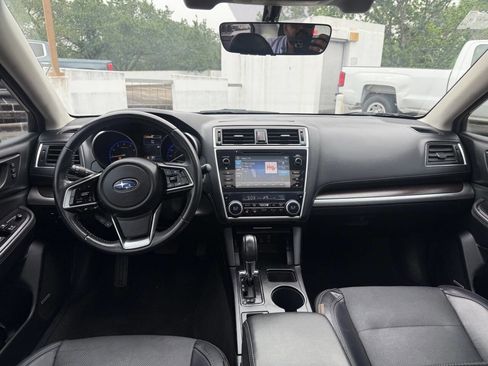 Used 2018 Subaru Legacy 3.6R Limited AWD/4WD image 35