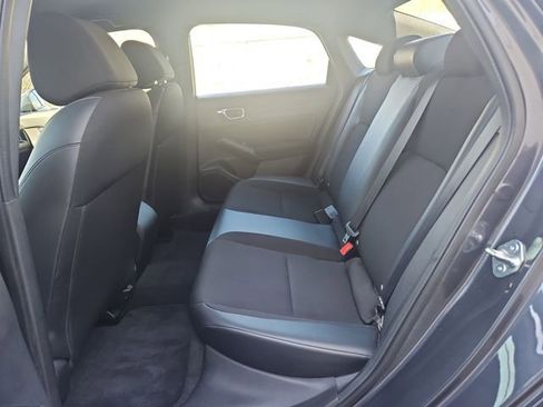 Certified 2022 Honda Civic Sport image 21