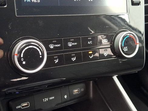 Used 2023 Hyundai Tucson SEL image 15