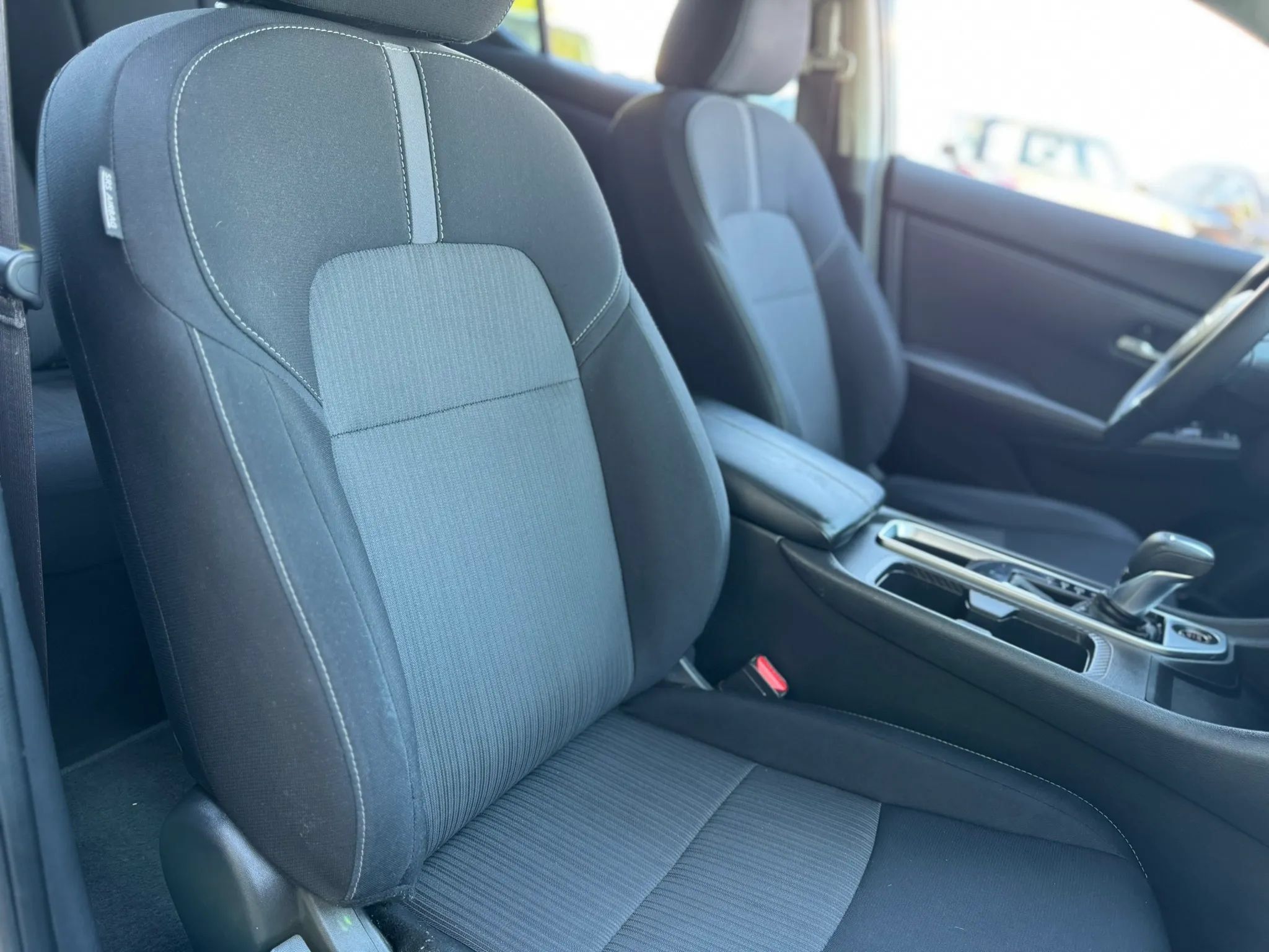 Used 2020 Nissan Sentra SV FWD image 35