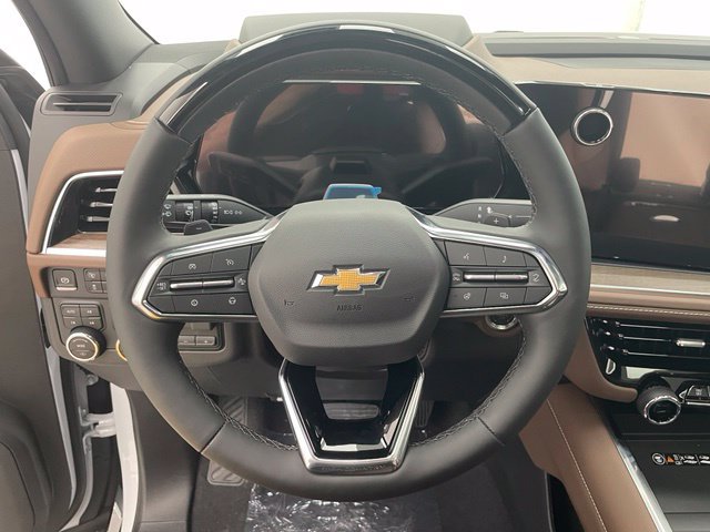 New 2026 Chevrolet Tahoe High Country w/ LPO, Illumination Package AWD/4WD image 17