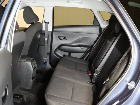 Used 2025 Hyundai Kona SEL AWD/4WD image 27