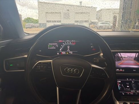 Used 2023 Audi A6 2.0T Premium AWD/4WD image 14