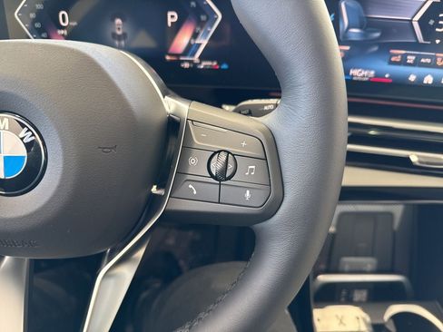 New 2026 BMW X1 xDrive28i image 21