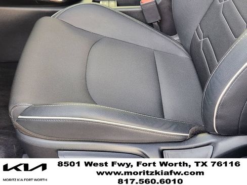 Certified 2024 Kia Forte GT-Line w/ GT-Line Premium Package FWD image 23