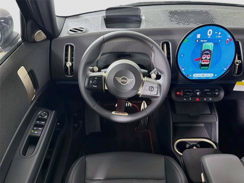 New 2027 MINI Cooper Countryman John Cooper Works w/ Comfort Package Max AWD/4WD image 21