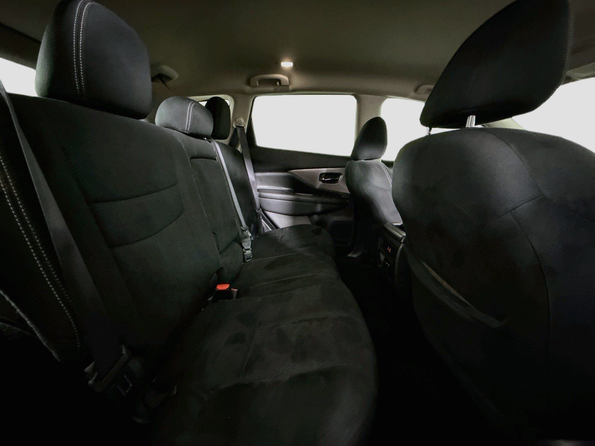 Used 2019 Nissan Murano S FWD image 27