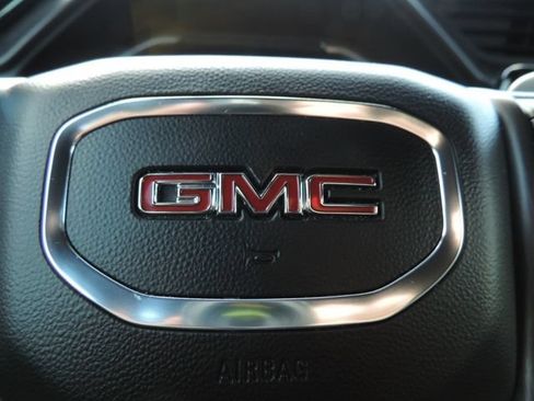 Used 2023 GMC Sierra 1500 AT4X AWD/4WD image 35