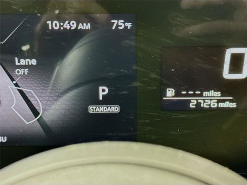 Used 2026 Nissan Kicks SV FWD image 4