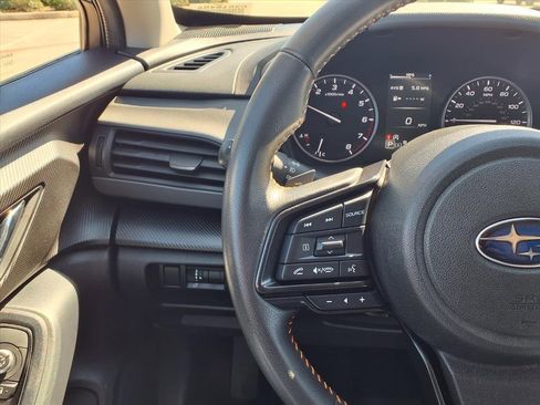 Certified 2024 Subaru Crosstrek 2.5i Limited image 10