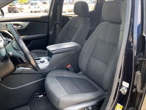 Used 2020 Chevrolet Blazer LT image 8