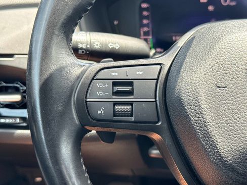 Used 2023 Honda Accord EX-L image 27