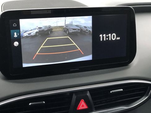 Used 2023 Hyundai Santa Fe XRT image 21