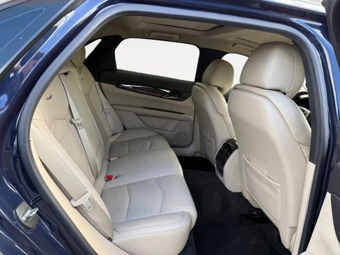 Used 2017 Cadillac CT6 2.0T RWD image 18