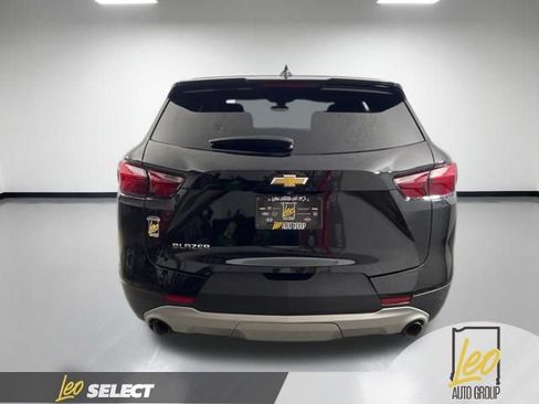 Used 2021 Chevrolet Blazer LT FWD image 6
