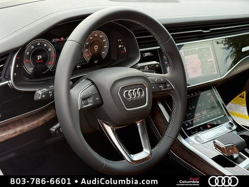 New 2026 Audi Q7 3.0T Prestige AWD/4WD image 17
