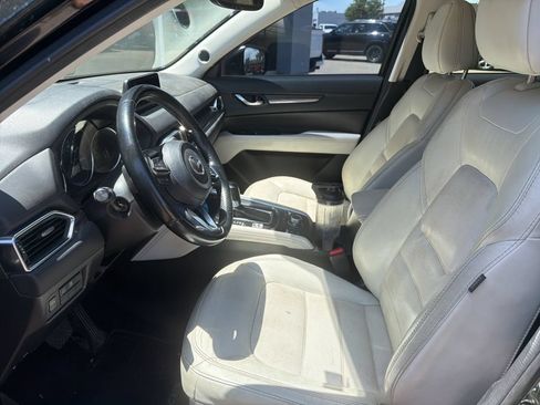 Used 2018 MAZDA CX-5 Grand Touring AWD/4WD image 11