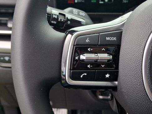 Used 2026 Kia Carnival SX w/ SX Dark Edition Package FWD image 23