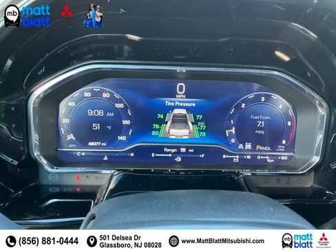 Used 2024 Chevrolet Silverado 3500 LT image 15