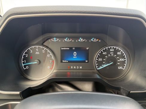 Used 2022 Ford F150 XL w/ STX Appearance Package image 16