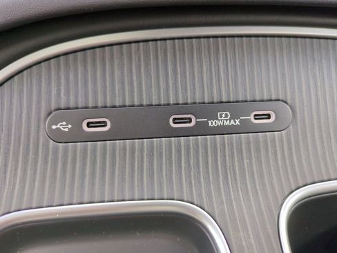 New 2026 Hyundai Palisade Calligraphy FWD image 29