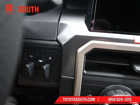 New 2026 Toyota Tacoma TRD Off-Road w/ TRD Off Road Premium Package image 18