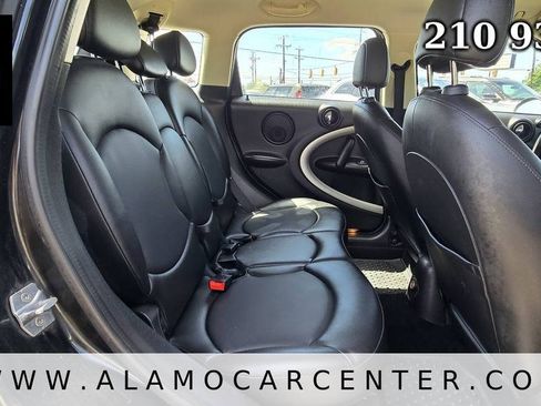 Used 2013 MINI Cooper Countryman w/ Cold Weather Pkg FWD image 19