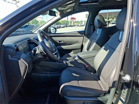 Used 2024 Hyundai Santa Cruz Limited image 10