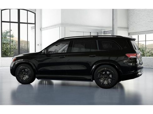 New 2026 Mercedes-Benz Maybach GLS 600 4MATIC image 32