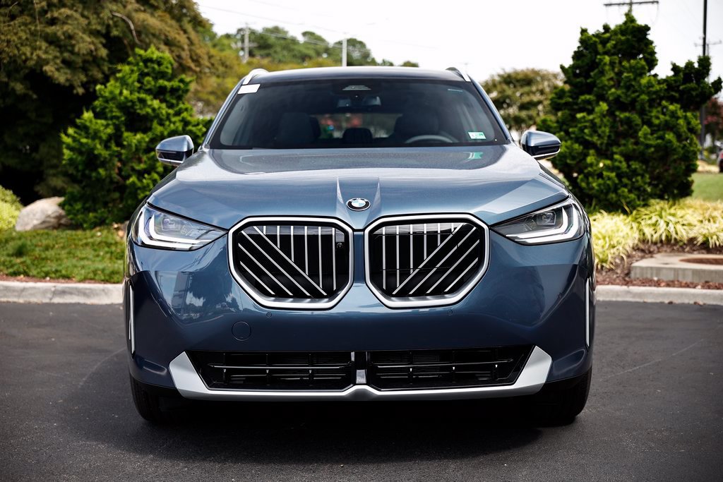 Used 2026 BMW X3 xDrive30i AWD/4WD image 9