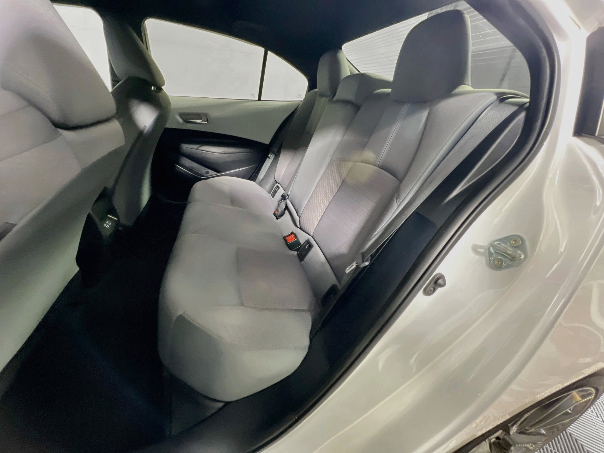 Used 2024 Toyota Corolla SE FWD image 28