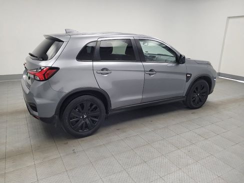 Used 2024 Mitsubishi Outlander Sport LE image 10