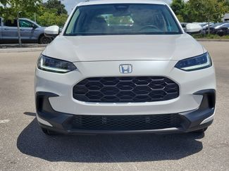 Used 2024 Honda HR-V LX video 2